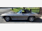 Thumbnail Photo 0 for New 1963 Chevrolet Corvette